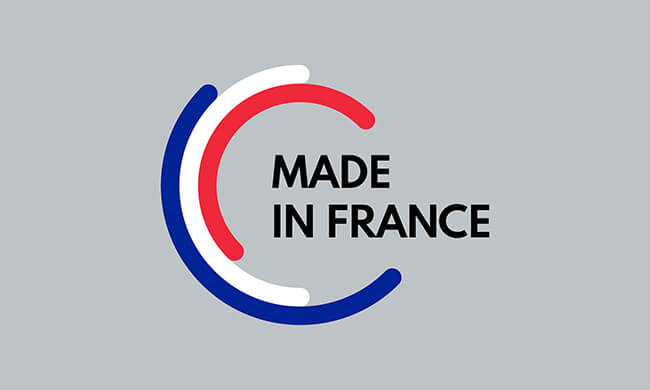 Made in France